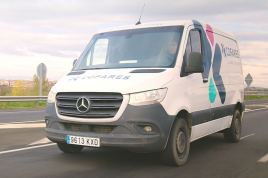 Transfarm confía en Webfleet para la gestión de flotas 