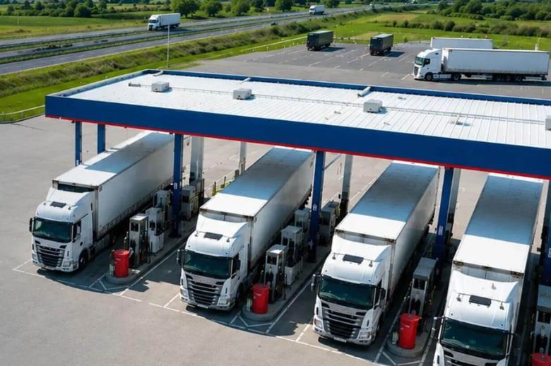 Webinar Eurowag: transformando crisis en oportunidad en el transporte por carretera