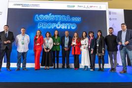 Distinción a BERGÉ