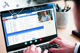 Documento electrónico de transporte