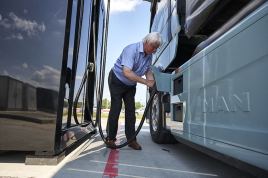 Smart Charging Cube de MAN