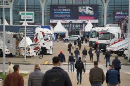Solutrans 2025