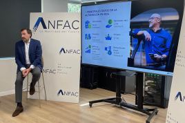 Jose Lopez-Tafall, ANFAC