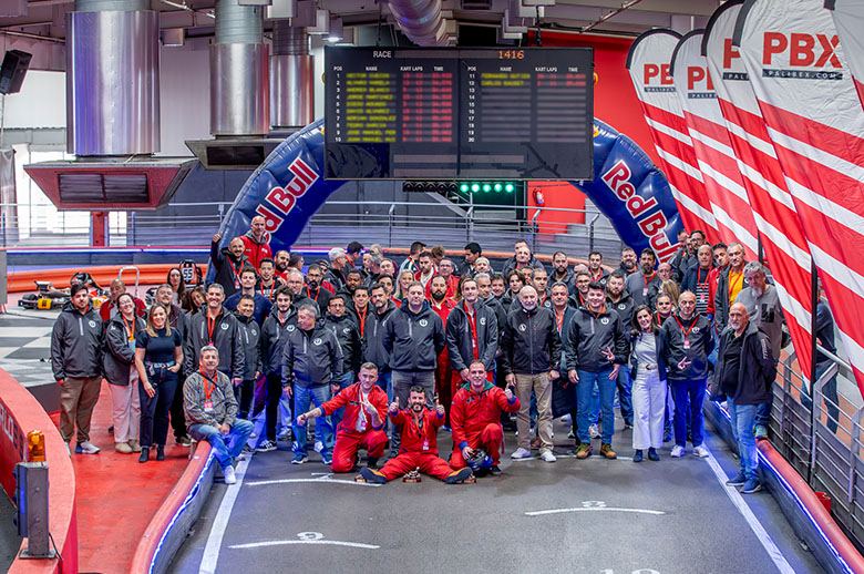 Palibex reivindica el papel clave de los conductores en la calidad del servicio