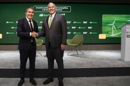 Alianza Iberdrola-Renault Group