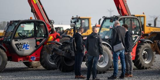 La clave para vender maquinaria y fidelizar clientes