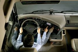 Miguel Pereira: "La contribución de la negociación colectiva estatal al transporte de mercancías por carretera"