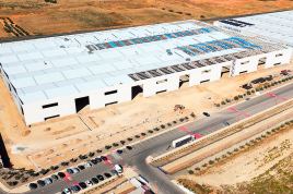 Ecoparking Seguro Arnedo