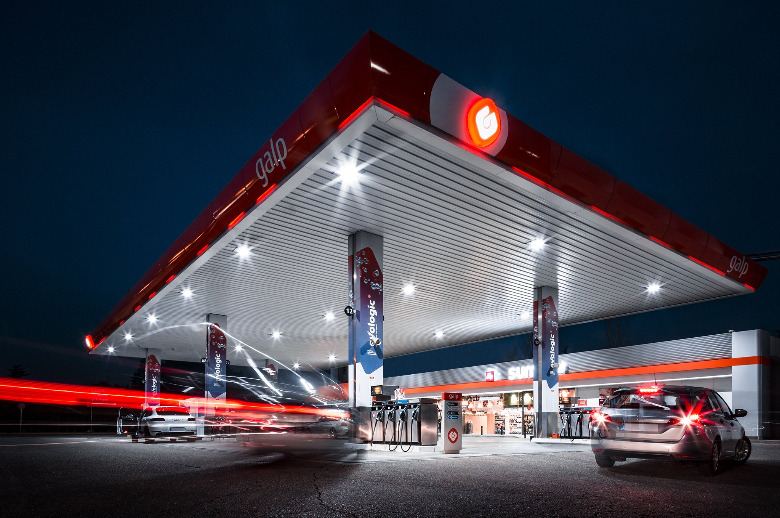 DKV Mobility multiplica por cinco su red de estaciones Galp en España