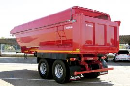 Especial obras públicas y construcción