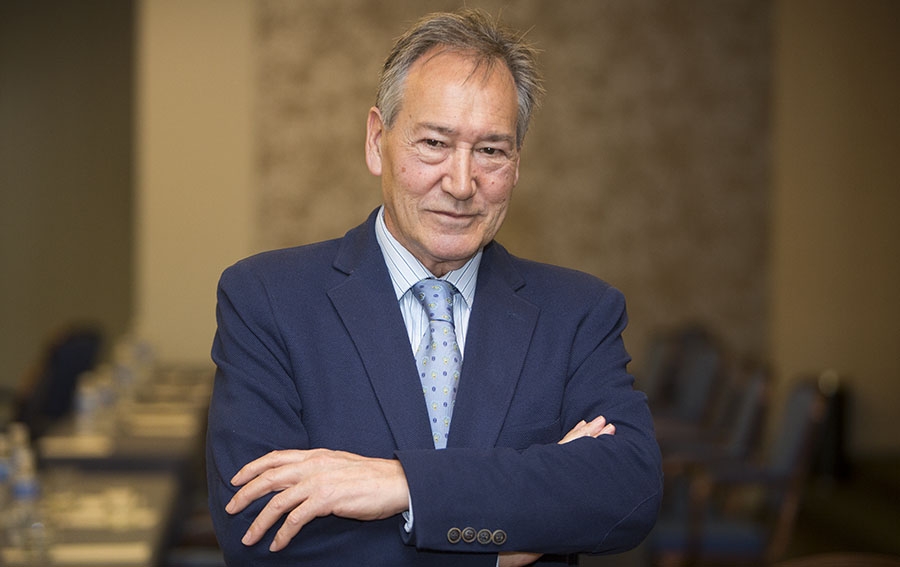 Manuel F Rouco, ¿Bajo el síndrome de la Administración? - Transporte ...