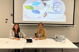 Código de buenas prácticas de ACE y Cluster Catalonia Logistics 