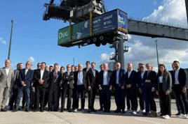 Sesé apuesta por los duotráiler