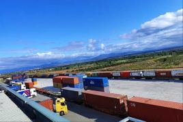 Estación intermodal Transportes Royo