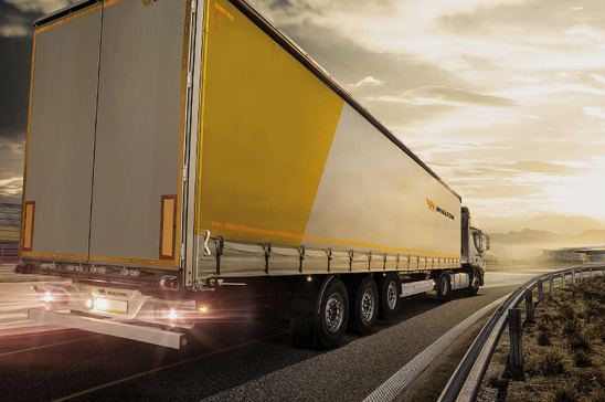 Crecen en 2025 las matriculaciones de semirremolques un 16,7%