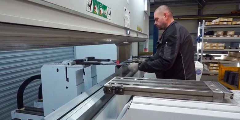 Kögel convierte Choceň en un centro tecnológico: grandes inversiones en producción