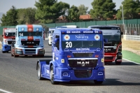 Campeonato de Europa de Camiones