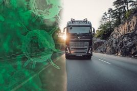 Coronavirus y Transporte