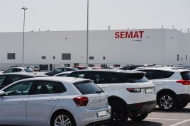 Groupe CAT adquiere SEMAT