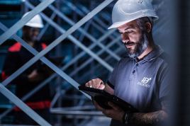 ID Logistics analiza el futuro de la logística