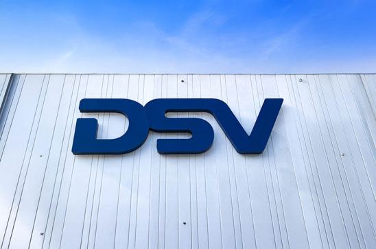 DSV supera los 1.170 millones en España y refuerza su papel en el grupo