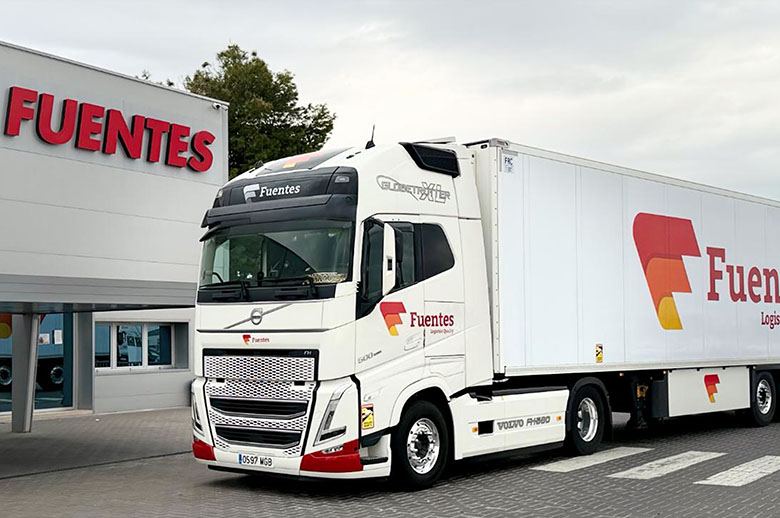Nueva etapa en Fuentes Logistics Quality