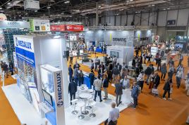 Empack, Logistic & Automation