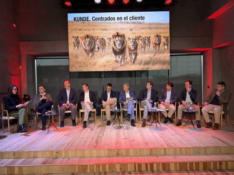 MAN consolida su crecimiento en 2025 y refuerza su hoja de ruta para 2026