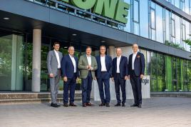 Consejo Supervisión de Krone