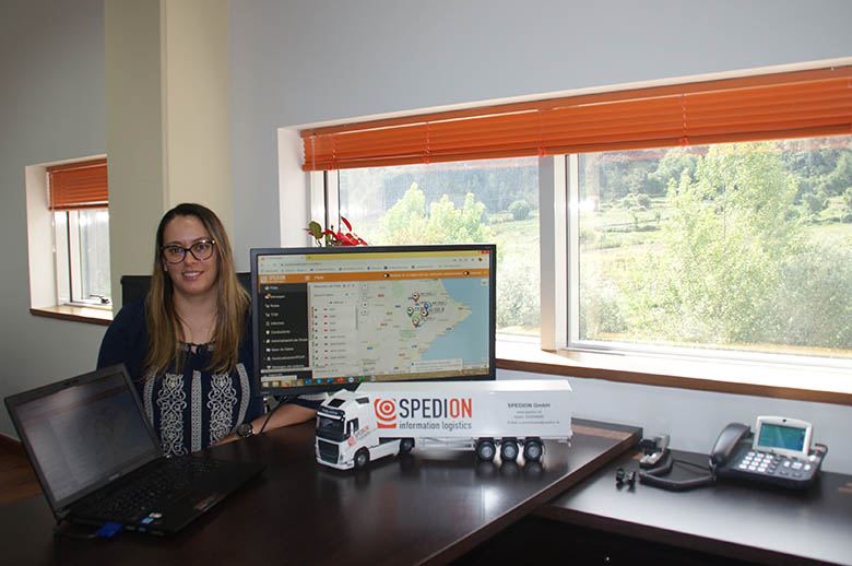 Spedion, madrina del 4º Congreso de la Mujer en el Transporte