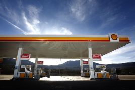 Alianza entre UTA y Shell