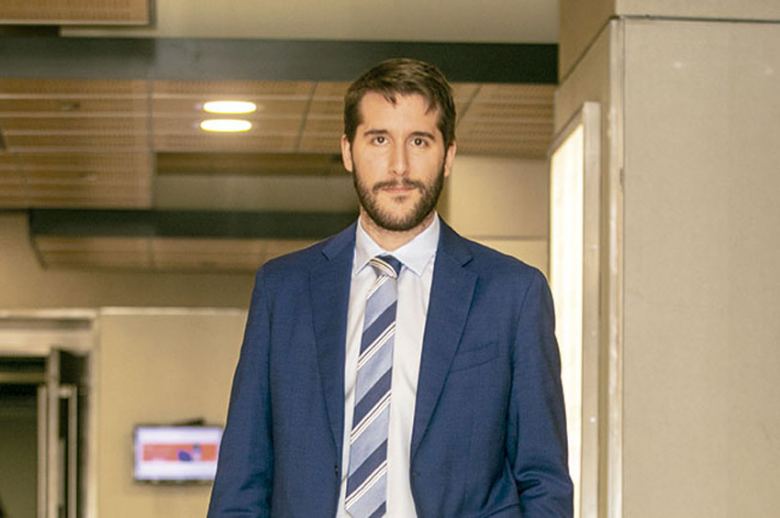 Entrevista con Manuel Antonio Martínez, miembro de la Dirección de