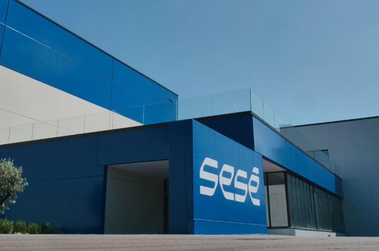 Sesé impulsa su crecimiento y alcanza 1.138 millones en ingresos
