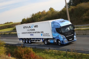 Iveco Stralis NP 460