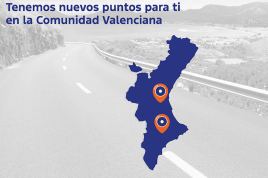 Ford Trucks España amplía su red