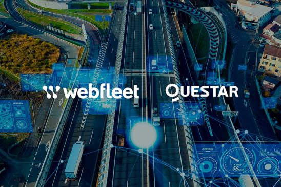 Webfleet y Questar lanzan una solución de mantenimiento predictivo basada en inteligencia artificial