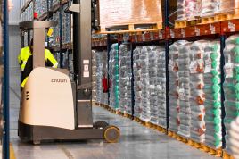 Certificación OEA para ROR