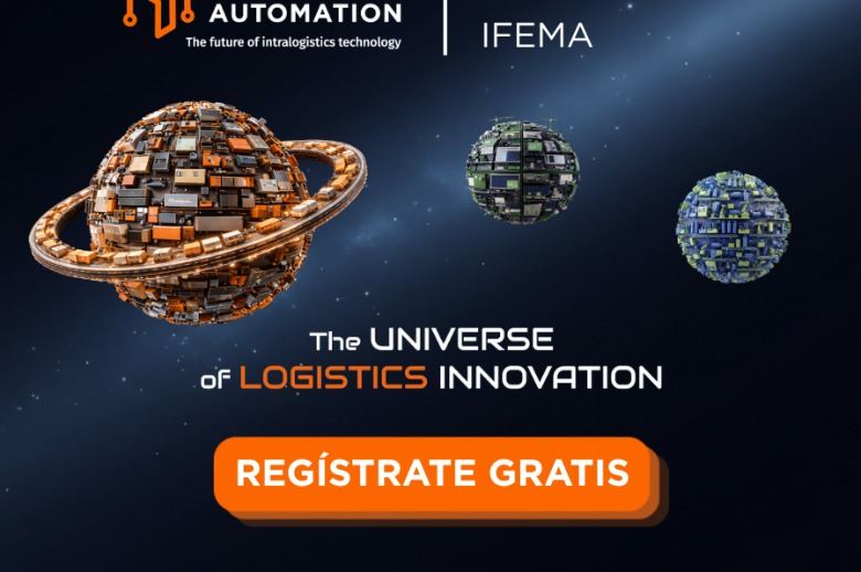 Logistics & Automation 2026: donde la logística se automatiza de verdad
