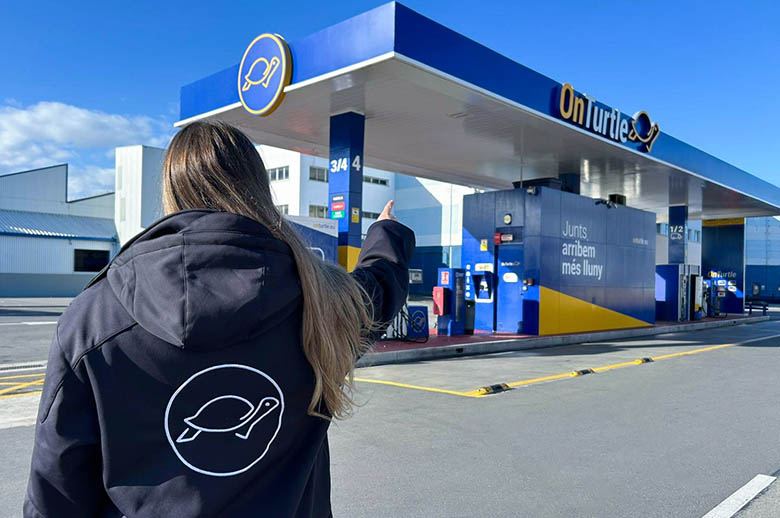 OnTurtle amadrina por cuarto año consecutivo el Congreso de la Mujer en el Transporte