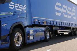 Sesé continúa confiando en Michelin
