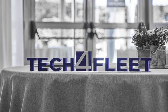 III Congreso Internacional de Tecnologías para la Gestión de Flotas