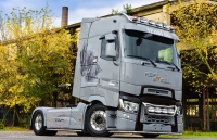 Renault Trucks T High 520 "Real Steel"
