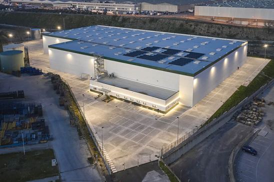 Seis claves que definirán la logística en 2026