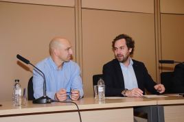 CETM Animales Vivos en Figan