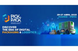 Feria Pick&Pack de logística y embalaje