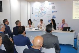 ACTE en el SIL Barcelona