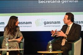 Congreso Gasnam 2023