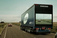 Tecnología "Safety Truck"