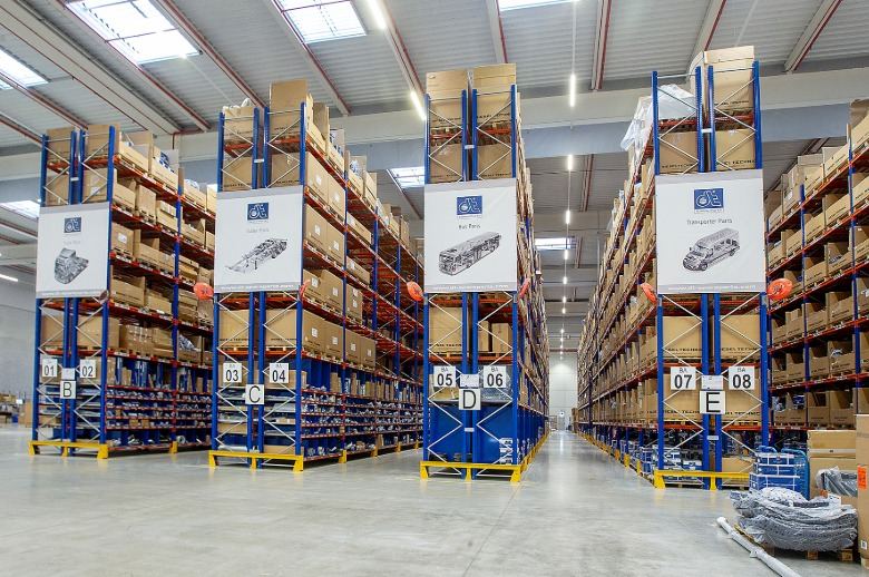 SERNAUTO pide medidas urgentes para apoyar a proveedores ante la crisis en Oriente Medio