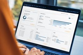 DKV Mobility Carbon Monitor